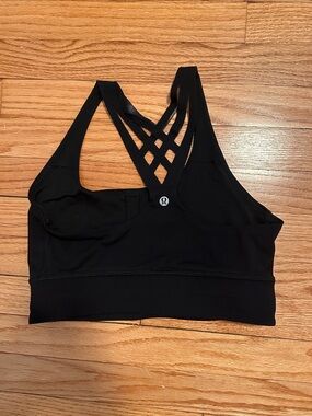 Lululemon soft bra